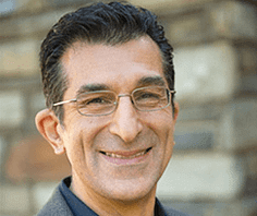 Thrive Customer Highlights - Michael Akbar