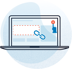 SmartLinks and SmartExit