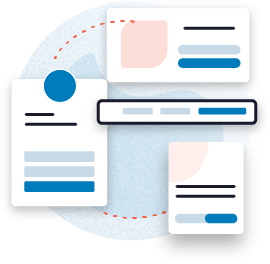 Pre-designed opt-in form templates