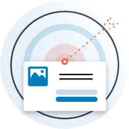 Advanced targeting for opt-in forms