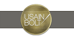 Webflow vs WordPress - logo - usain bolt Made in WordPress - Usain Bolt