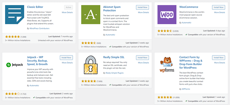 Webflow vs WordPress - WordPress - plugins WordPress plugin library