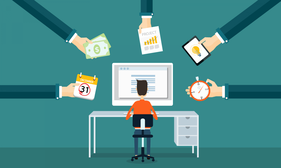 what is freelance digital marketing